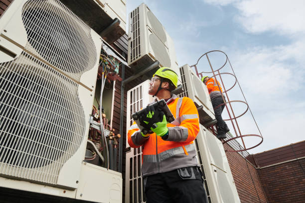 Best Commercial HVAC in Santa Rosa, CA