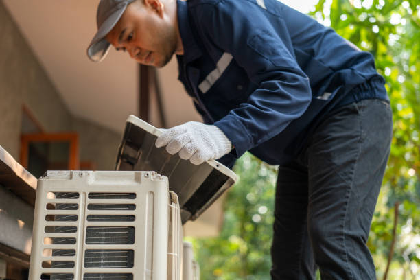 Best Energy-efficient HVAC Solutions in Santa Rosa, CA