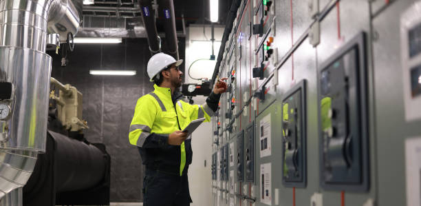 Best HVAC Equipment and Components in Santa Rosa, CA